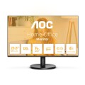 AOC B3 24B3QA2 monitor komputerowy 60,5 cm (23.8") 1920 x 1080 px Full HD LED Czarny - 2698166