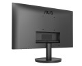 AOC B3 24B3QA2 monitor komputerowy 60,5 cm (23.8") 1920 x 1080 px Full HD LED Czarny - 2698173