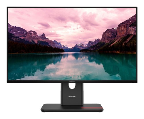 Lenovo ThinkVision T24-40 23.8"FHD IPS AG 4ms 250nits 120Hz HDMI, DP, USB Eclipse Black - 2732123