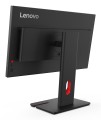 Lenovo ThinkVision T24-40 23.8"FHD IPS AG 4ms 250nits 120Hz HDMI, DP, USB Eclipse Black - 2732126