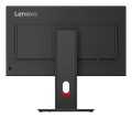 Lenovo ThinkVision T24-40 23.8"FHD IPS AG 4ms 250nits 120Hz HDMI, DP, USB Eclipse Black - 2732130