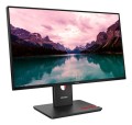 Lenovo ThinkVision T24-40 23.8"FHD IPS AG 4ms 250nits 120Hz HDMI, DP, USB Eclipse Black - 2732125