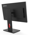 Lenovo ThinkVision T24-40 23.8"FHD IPS AG 4ms 250nits 120Hz HDMI, DP, USB Eclipse Black - 2732129