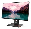 Lenovo ThinkVision T24-40 23.8"FHD IPS AG 4ms 250nits 120Hz HDMI, DP, USB Eclipse Black - 2732124