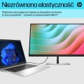 HP E-Series Monitor E27k G5 4K USB-C - 2777288