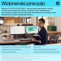 HP E-Series Monitor E27k G5 4K USB-C - 2777290