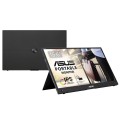 ASUS ZenScreen MB16AWP monitor komputerowy 39,6 cm (15.6") 1920 x 1080 px Full HD LED Czarny - 2777292