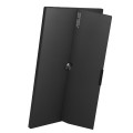 ASUS ZenScreen MB16AWP monitor komputerowy 39,6 cm (15.6") 1920 x 1080 px Full HD LED Czarny - 2591219