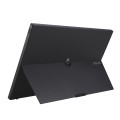 ASUS ZenScreen MB16AWP monitor komputerowy 39,6 cm (15.6") 1920 x 1080 px Full HD LED Czarny - 2591220