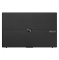 ASUS ZenScreen MB16AWP monitor komputerowy 39,6 cm (15.6") 1920 x 1080 px Full HD LED Czarny - 2777301