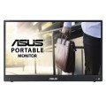 ASUS ZenScreen MB16AWP monitor komputerowy 39,6 cm (15.6") 1920 x 1080 px Full HD LED Czarny - 2777296