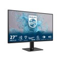 MONITOR PHILIPS 27" 27E2N2500/00 120Hz - 2777383