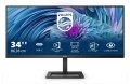 MONITOR PHILIPS LED 34" 346E2LAE/00 100Hz - 2777404
