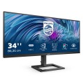 MONITOR PHILIPS LED 34" 346E2LAE/00 100Hz - 2777405
