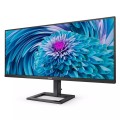 MONITOR PHILIPS LED 34" 346E2LAE/00 100Hz - 2721688