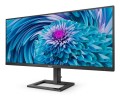 MONITOR PHILIPS LED 34" 346E2LAE/00 100Hz - 2228569