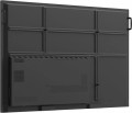 Monitor ViewSonic IFP8650-5F - 2,18 m (86") - 1913 x 1084 mm - 400 cd/m2 - 1,07 miliarda kolorów - 3840 x 2160 pikseli - 4K Ultra HD - 2777458