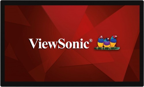 Monitor ViewSonic TD3207 81,3 cm (32") 1920 x 1080 pikseli Full HD LED 5 ms - 2777471