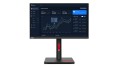 Lenovo ThinkVision T22i-30 21.5"FHD 60Hz 250nits AG HDMI DP USB Raven Black - 2746087