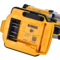 Klucz udarowy 1/2" 18V 406 Nm 2x 5,0 Ah DCF921P2T DEWALT - 1453545