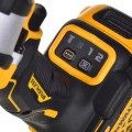 Klucz udarowy 1/2" 18V 406 Nm 2x 5,0 Ah DCF921P2T DEWALT - 1453544