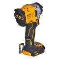 Klucz udarowy 1/2" 18V 406 Nm 2x 5,0 Ah DCF921P2T DEWALT - 1485736