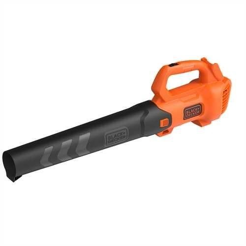 Dmuchawa 18V bez aku BCBL200B-XJ BLACK+DECKER - 1918157