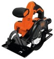 Black & Decker BDCCS18N Czarny, Czerwony - 2213867