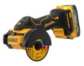 DEWALT PRZECINARKA 18V 76mm - 2148962