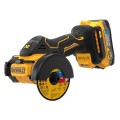 DEWALT PRZECINARKA 18V 76mm - 2777576