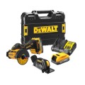 DEWALT PRZECINARKA 18V 76mm - 2777577