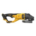 DeWALT DCG460NK-XJ polerka/szlifierka do podłóg - 2777584