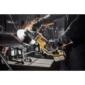 DeWALT DCG460NK-XJ polerka/szlifierka do podłóg - 2777586