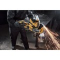 DeWALT DCG460NK-XJ polerka/szlifierka do podłóg - 2777587