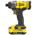 Zestaw 4 narzędzi fatmax SFMCK469M2 STANLEY - 2777611