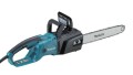 Makita UC4050A piła łańcuchowa 2000 W Czarny, Turkusowy - 2150597