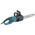 Makita UC4050A piła łańcuchowa 2000 W Czarny, Turkusowy - 2777618