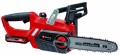 Einhell GE-LC 18/25-1 Li Kit Czarny, Czerwony - 2354069