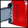Einhell GE-LC 18/25-1 Li Kit Czarny, Czerwony - 2354072