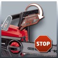 Einhell GE-LC 18/25-1 Li Kit Czarny, Czerwony - 2777622