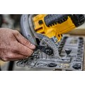 DeWALT DWE576K piła tarczowa Czarny, Żółty - 2777634