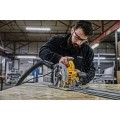 DeWALT DWE576K piła tarczowa Czarny, Żółty - 2777633