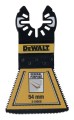DeWALT DT20775-QZ wielofunkcyjna końcówka do narzędzi Wymienne ostrze - 2777643