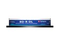 Verbatim 43746 płyta Blu-Ray BD-R 50 GB 10 szt. - 2777653