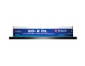 Verbatim 43746 płyta Blu-Ray BD-R 50 GB 10 szt. - 855786