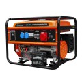 Extralink Agregat prądotwórczy EGH-7000 hybrydowy, 7kW - 2777726