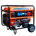 Extralink Agregat prądotwórczy EGH-7000 hybrydowy, 7kW - 2777704