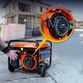 Extralink Agregat prądotwórczy EGH-3000 hybrydowy, 3kW 1F - 2777740