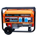Extralink Agregat prądotwórczy EGH-3000 hybrydowy, 3kW 1F - 2433494