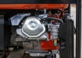 Extralink Agregat prądotwórczy EGH-3000 hybrydowy, 3kW 1F - 2433481